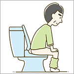 新たな段階に移る“便秘ケア”