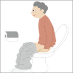 排便のアセスメント