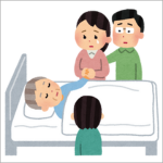 死期が差し迫った徴候とは