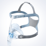 フルフェイスマスク