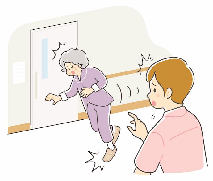図2　FIM評価の判断例