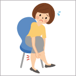 下肢静脈瘤を正しく見極める