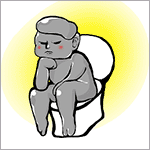 「気持ちよく出す」ことを叶える排便ケア