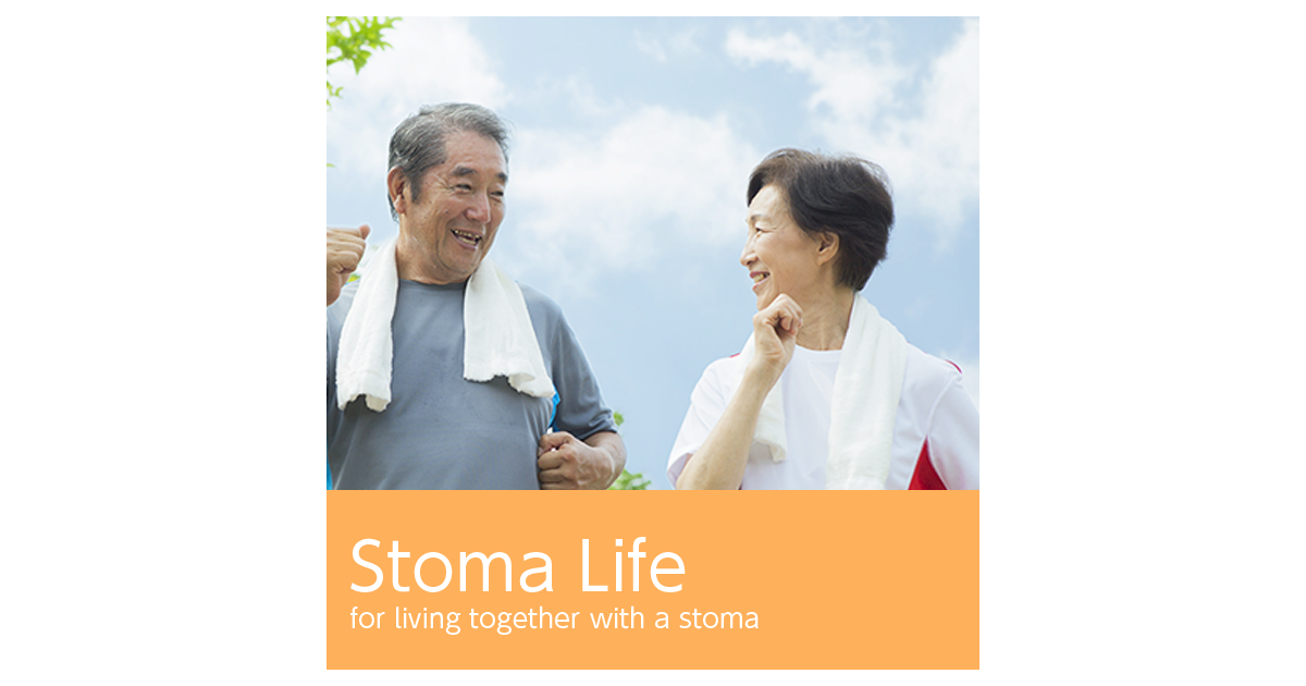 Causes of, and dealing with skin problems Stoma Life