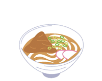 うどん