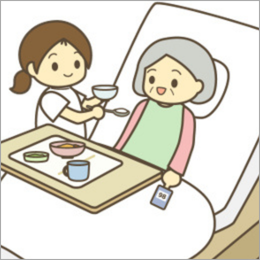 摂食嚥下ケアの基本の“き” これだけは押さえる 嚥下機能の評価法とリハビリテーション
